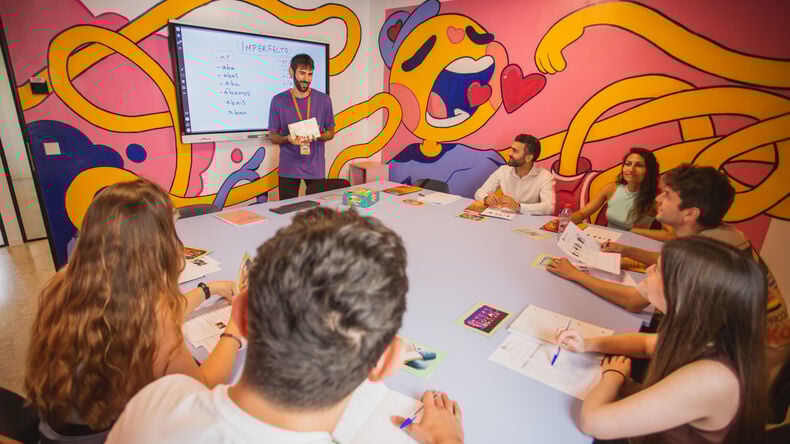 Classroom