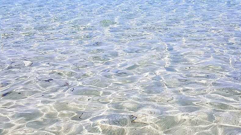 CATANIA La Playa - het lange zandstrand