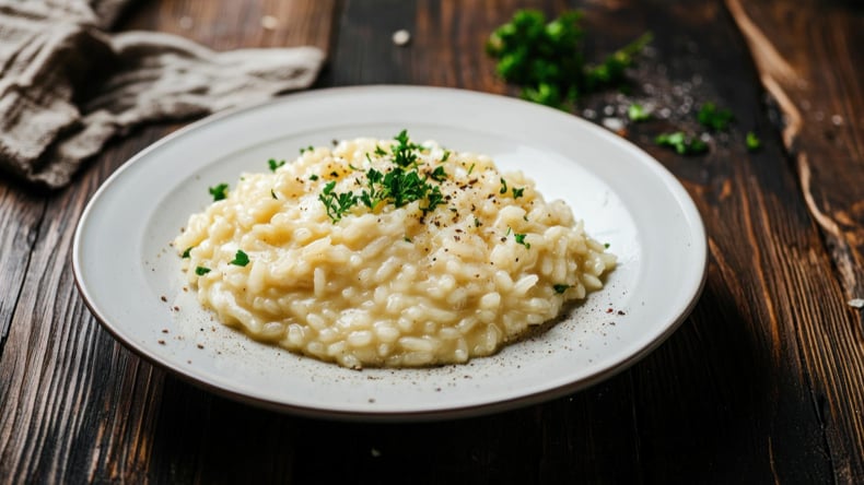 Итальянский язык + кулинария