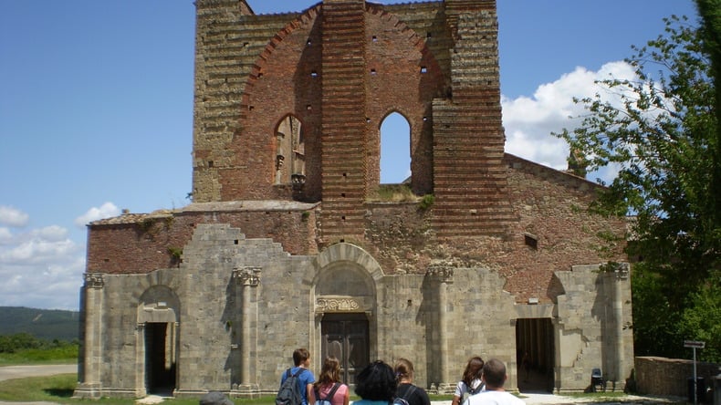 Architektura historyczna