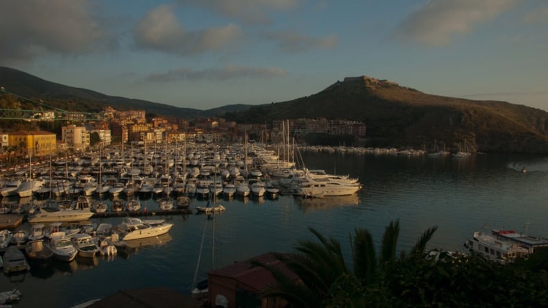 Wycieczki w Orbetello