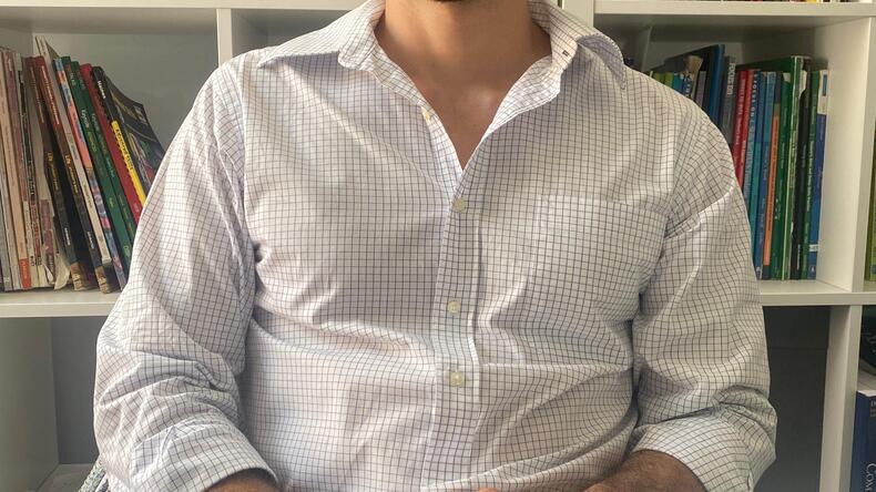 The English Studio: Våre studenter