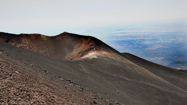 Etna