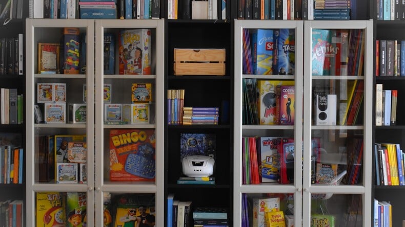 Books