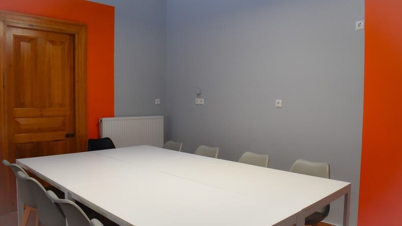 Study room