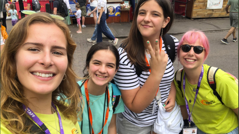 Aktivitet i Bournemouth