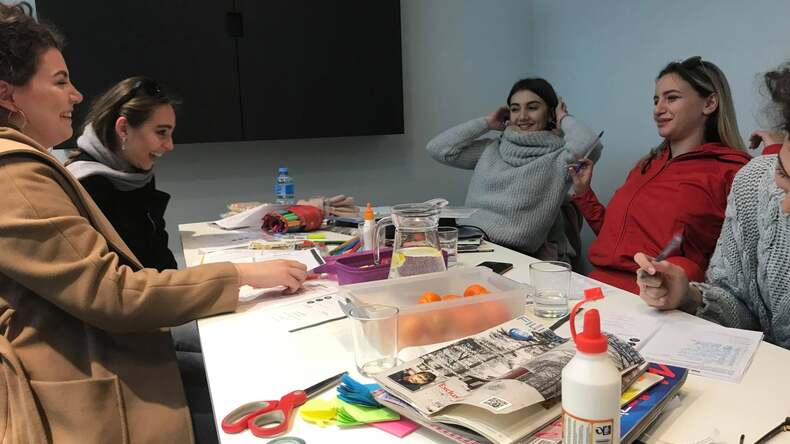 Students