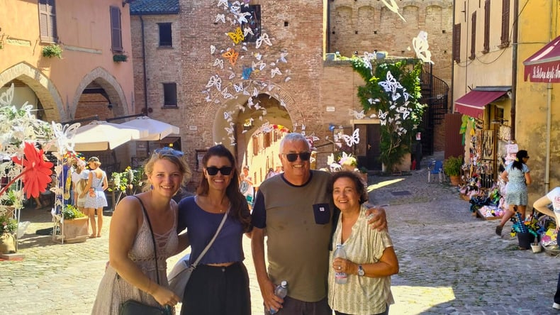 Iskola utáni tevékenységek a szabadban