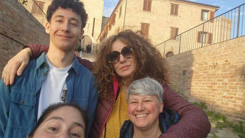 Iskola utáni tevékenységek a szabadban