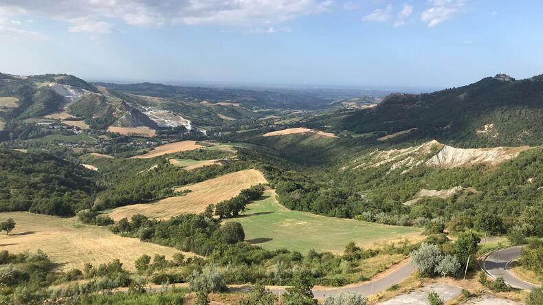 Vidéki kirándulás