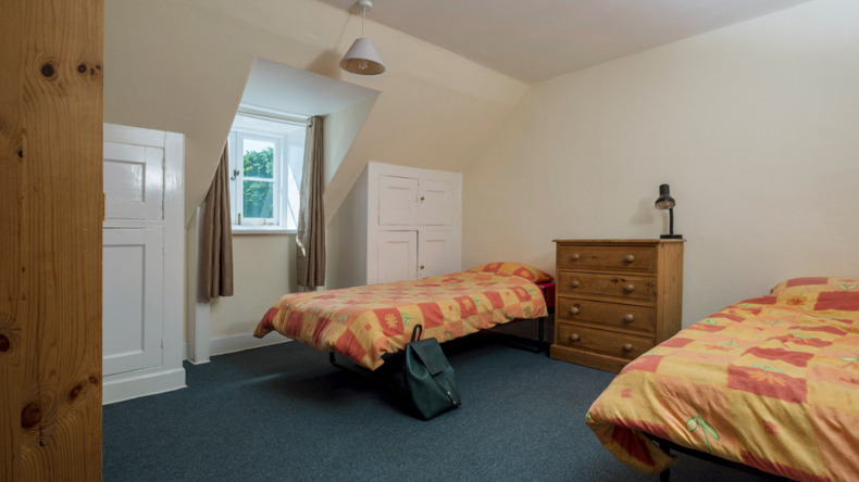 Acomodação em Eastbourne