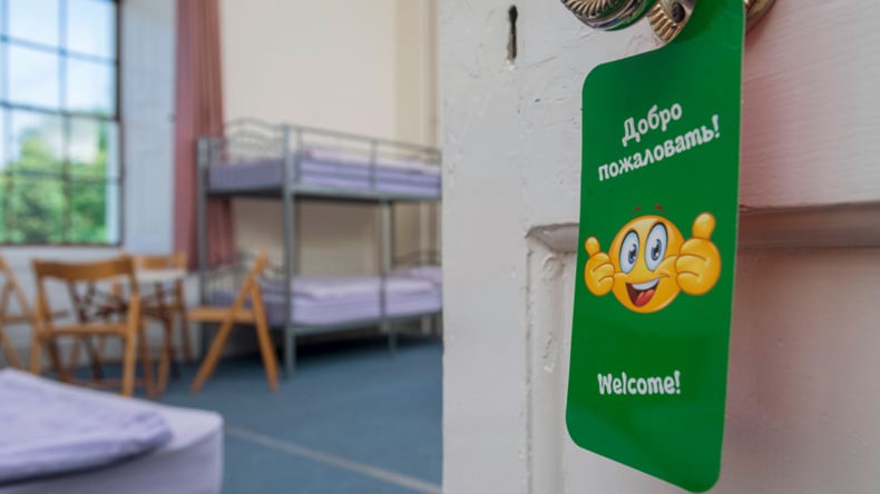 Bem-vindo ao Twin Junior Summer Centre