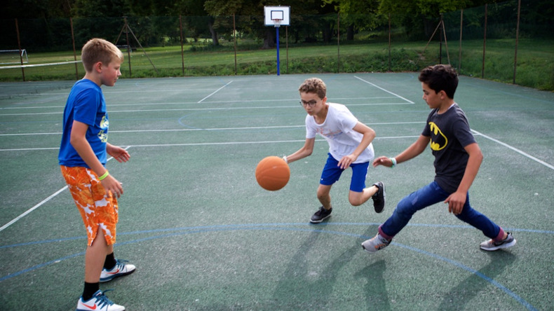 Atividades divertidas
