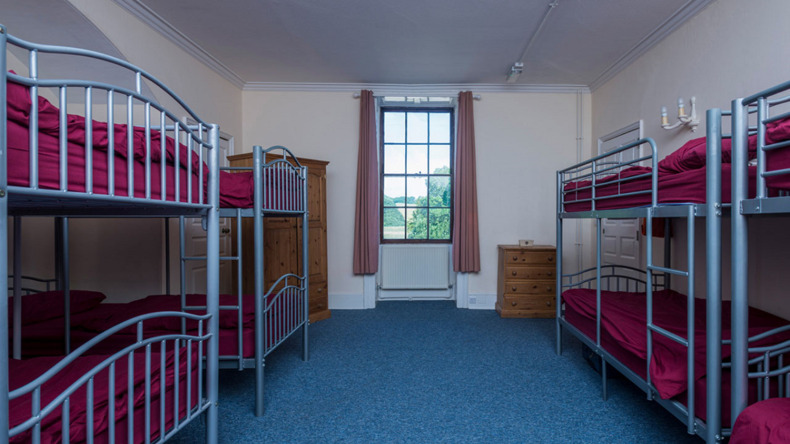 Camera da letto in comune in Eastbourne