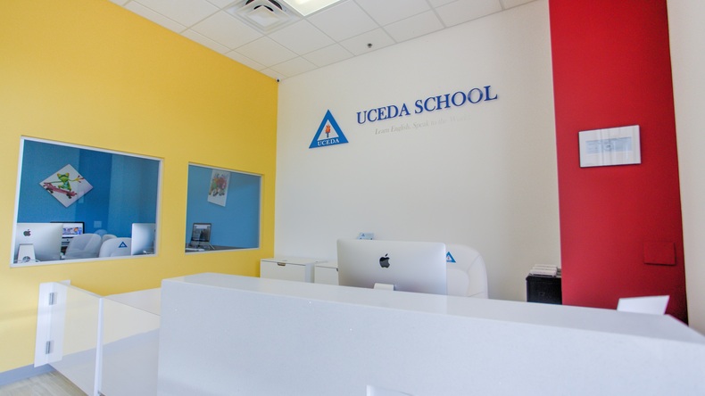 UCEDA School Orlando