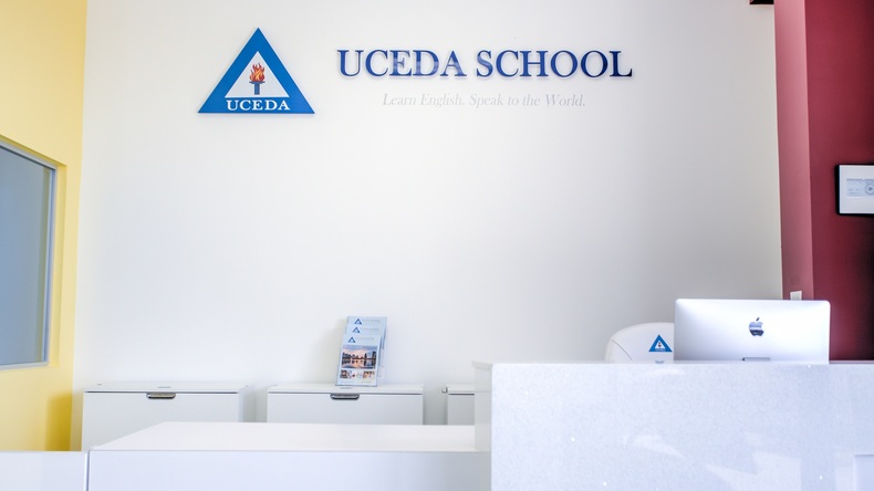 UCEDA School Orlando