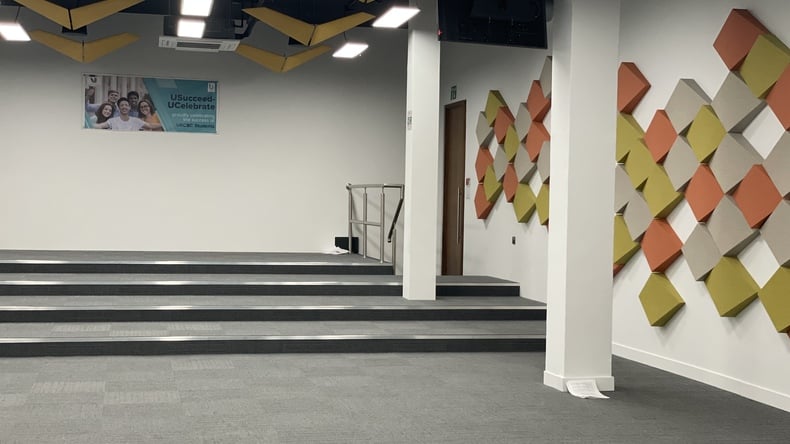 Auditorium 