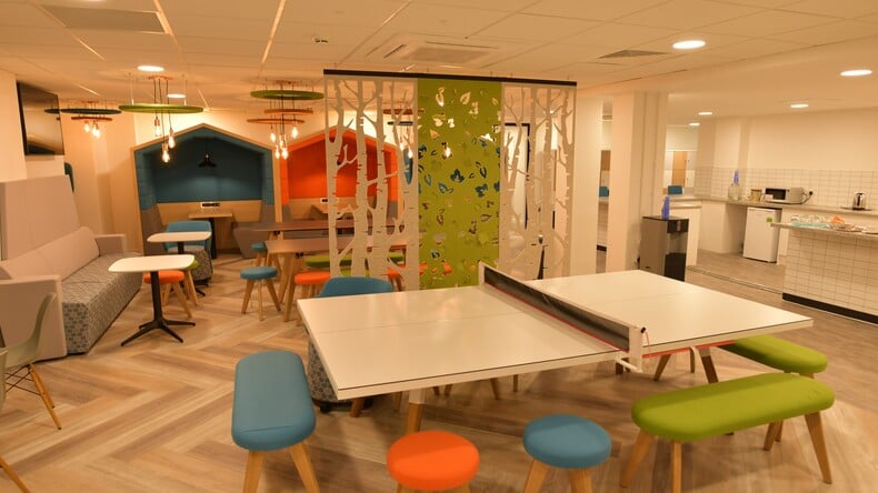 Studenterlounge