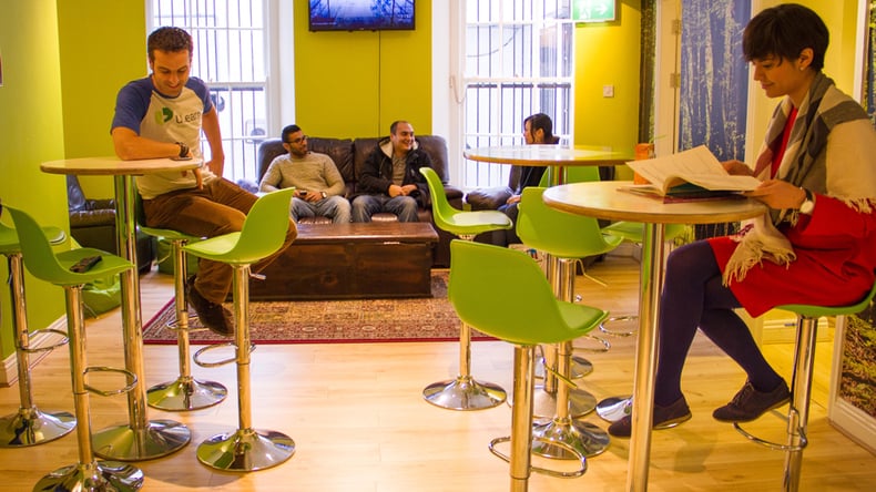Studentlounge