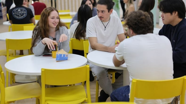 Cafeteria