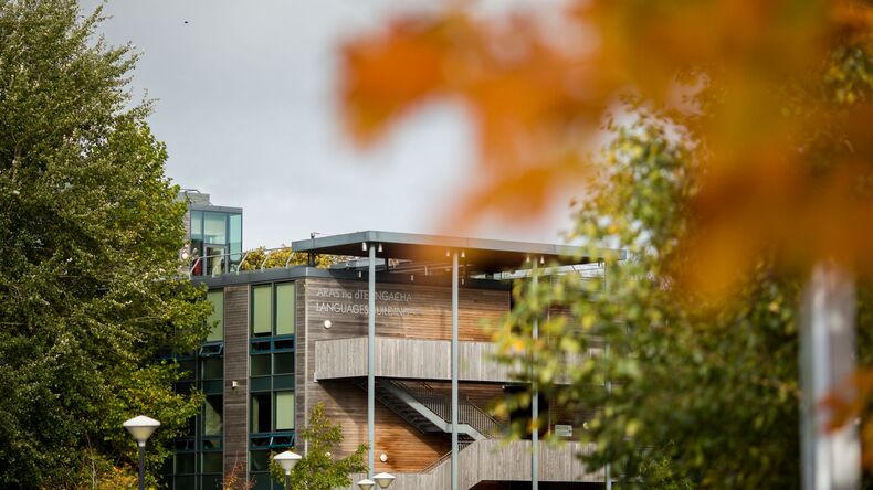 University of Limerick Language Centre