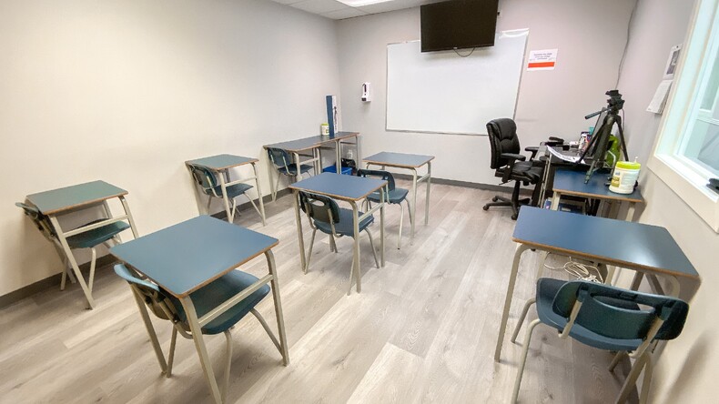 VanWest_Kelowna_Klasseværelse 2