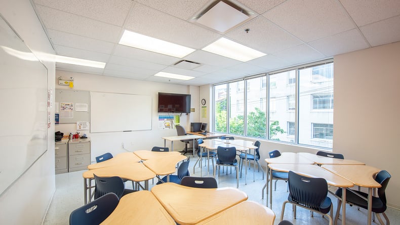VanWest Vancouver klass 1
