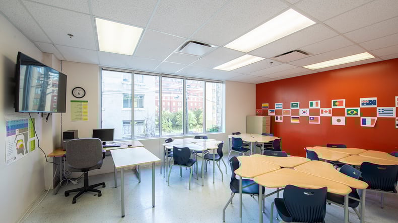 VanWest Vancouver klass 2