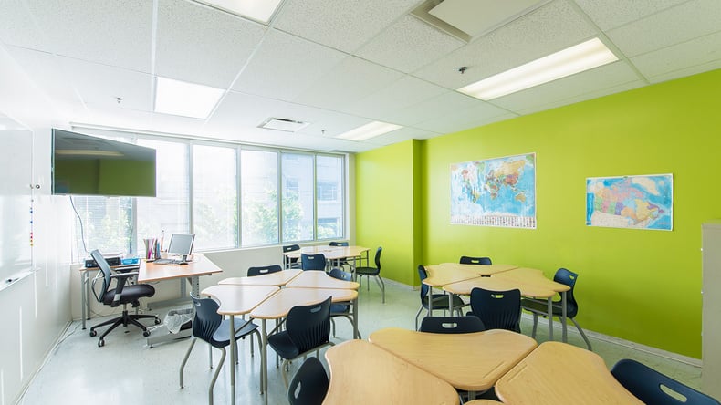 VanWest Vancouver klass 3