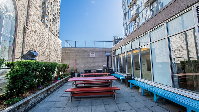 VanWest Vancouver patio 2