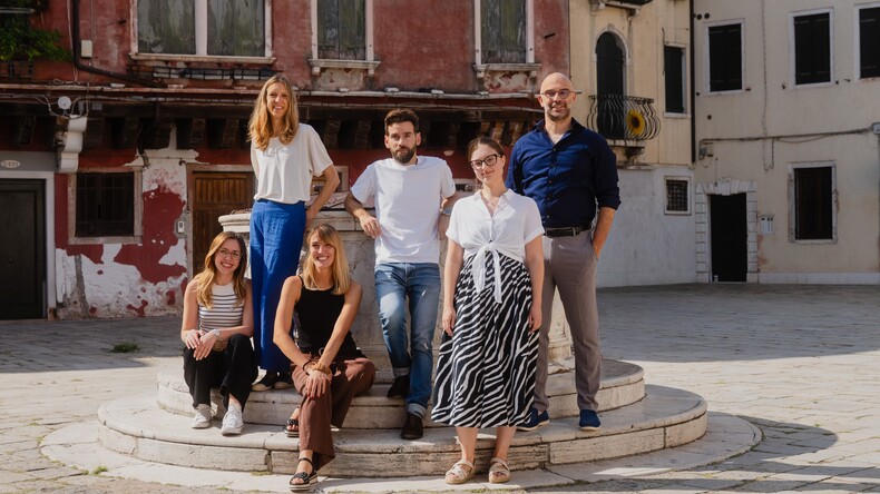 Venice Italian School teachers