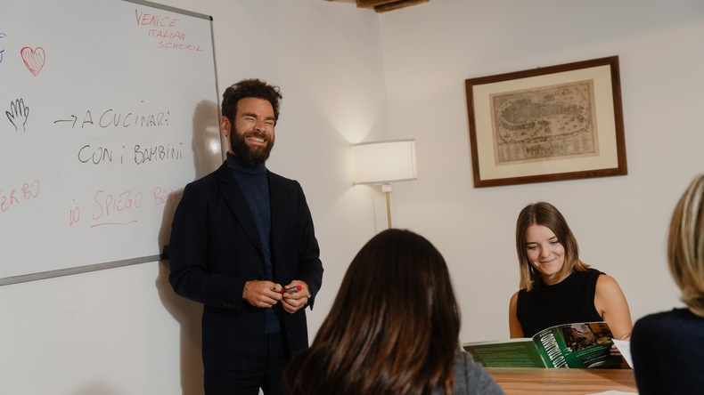 Teaching 