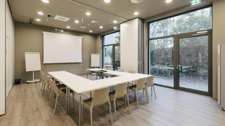 Класс Verbum Novum GmbH