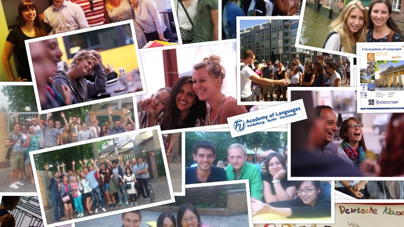 Visiter Berlin