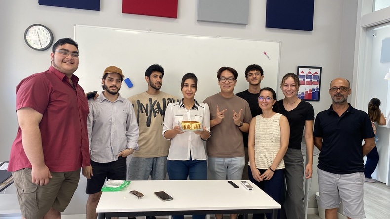 Vive Spanish School, 발렌시아