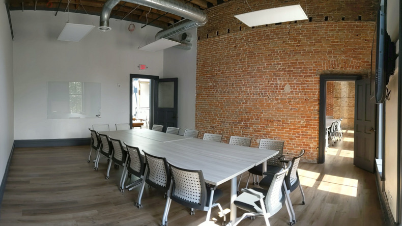 sala de aula