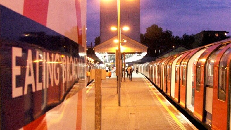 Giro turistico in Londra
