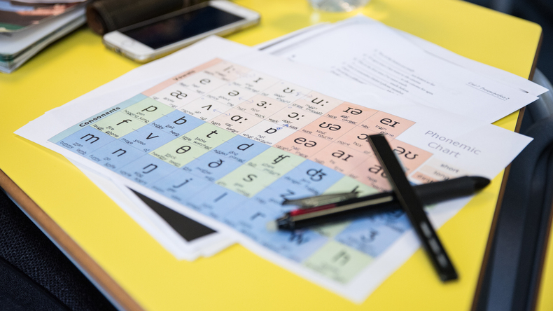 Materiale didattico