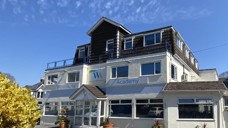 ACCADEMIA DI WESTBOURNE