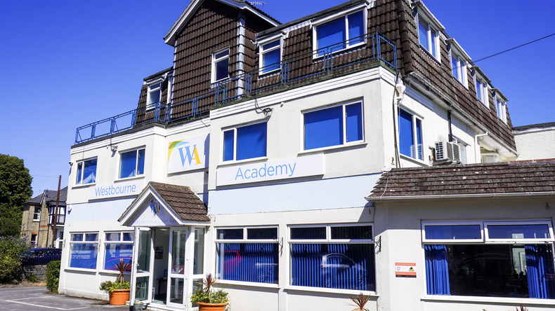 Westbourne Academy
