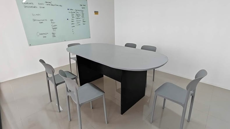 Sala de aula