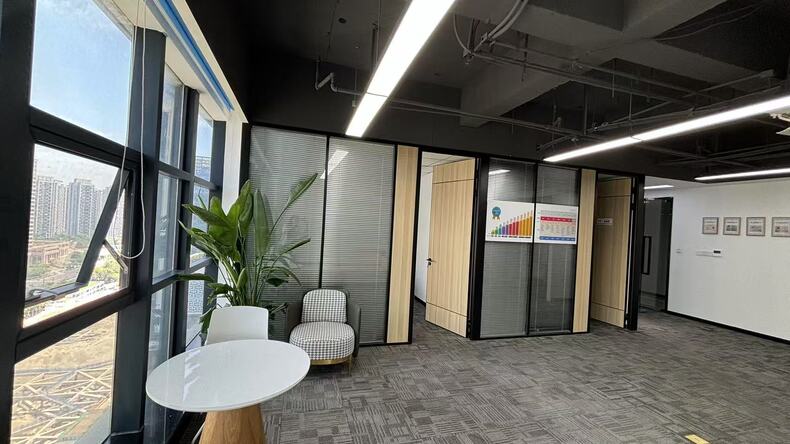 المنطقة العامة