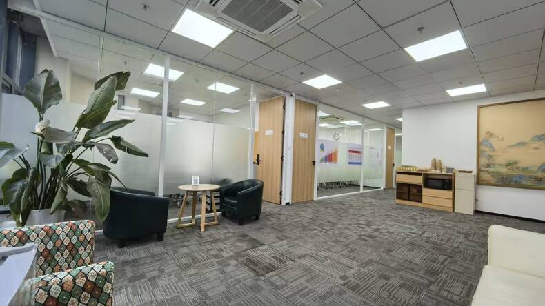 XMandarin Chinese Language School, 杭州