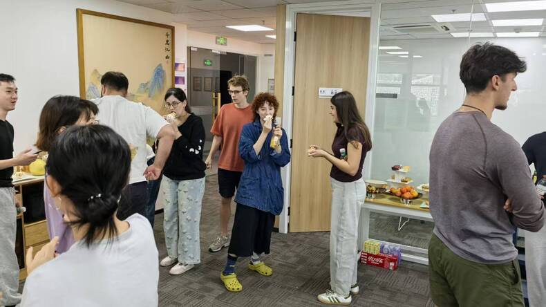 XMandarin Chinese Language School, 杭州