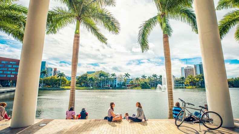 마이애미 대학교