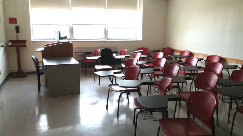 Aula