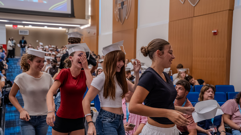 YES USA - Your English School, New York