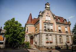 Carl Duisberg Centrum Radolfzell Language School | 29 Reviews