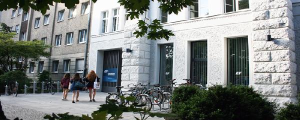 Ef International Language Center Berlin Language School Reviews