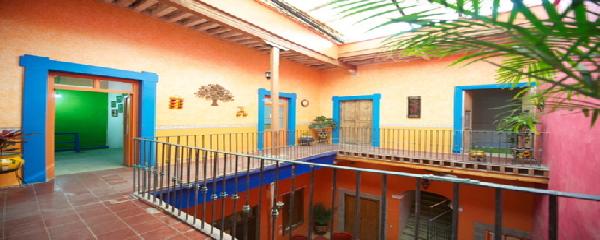 Plateros Spanish School Guanajuato Mexico Spanish Courses